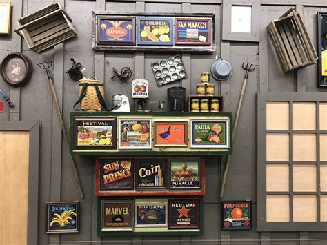 The Cultural Significance of Cracker Barrel Witch Knick Knack